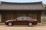 Hyundai Genesis 4.6L V8 2009 года